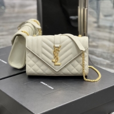 YSL Top Handle Bags